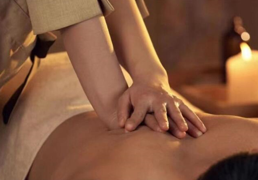 济南Teyou会馆养生馆介绍